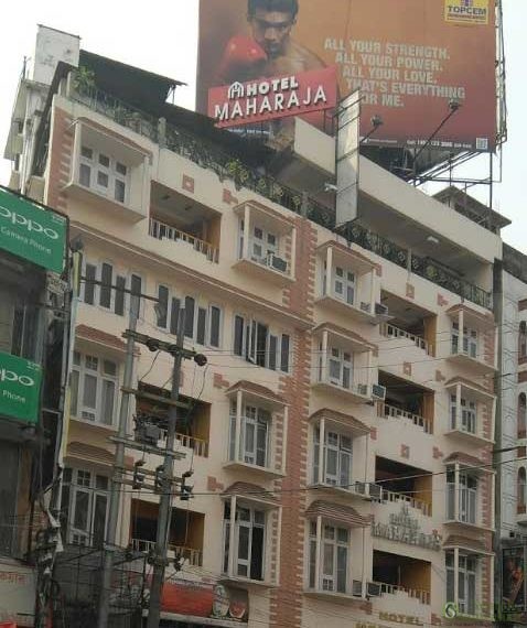 Hotel-Maharaja