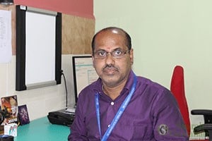 Dr. Ganesh Ch. Kuri