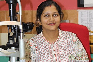 Dr. Sangeeta Kalita