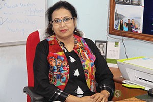 Dr. Sumita Sarma Barthakur