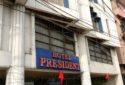 Hotel-President