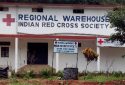 Indian Red Cross Society