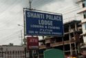 Shanti Palace Lodge