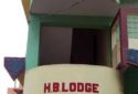 H.B. Lodge - Guwahati