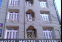 Hotel Maitri Residency