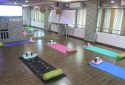 Arunima DuttasThe yoga Studio Guwahati