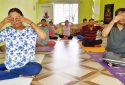 Namaste Yoga Studio in Guwahati