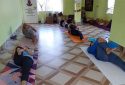Namaste Yoga Studio Guwahati