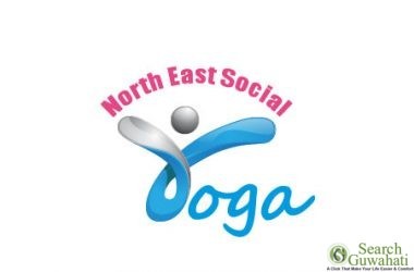 North-East Social Yoga Guwahati