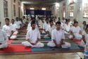 Seva Bharati Purbanchal Yoga Guwahati
