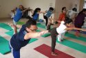 We Seeds Yoga centre Guwahati