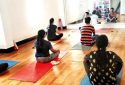 Yoga And Fitness Centre Guwahati