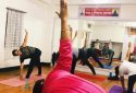 Yoga And Fitness Centre Guwahati