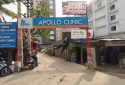 Apollo Urology Clinic in Guwahati