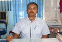 Dr. Joy Narayan Chakraborty - Urologist in Guwahati
