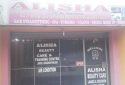 Alisha Beauty Care And Training Center in Birubari Guwahati