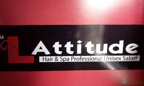 Attitudes-Unisex-Beauty-Salon-Guwahati