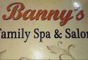 Banny’s Family Spa & Salon in Manipuri Basti Guwahati