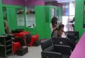 Bombshell An Unisex Hair & Beauty Saloon in Guwahati