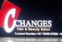 CHANGES Hair And Beauty Salon (L’Oreal Professional) in Guwahati