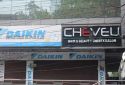 CHEVEU Hair & Beauty Unisex Salon in Guwahati