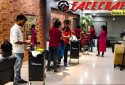 Facecraft unisex salon in Guwahati