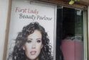 First Lady Beauty Parlour in Ulubari Guwahati