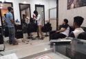 Gracious hair and spa unisex salon in Guwahati