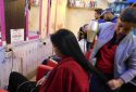 Look’s Streak International Beauty Salon in Maligaon Guwahati