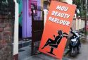 MOU Beauty Parlour in Ulubari Guwahati
