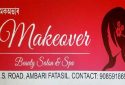 Make Over Beauty Salon and Spa in Fatasil Ambari Guwahati