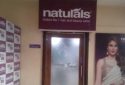 Naturals Beauty Parlour in B. Baruah Road Guwahati