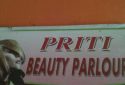 Priti Beauty Parlour in Beltola Guwahati