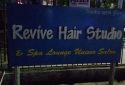 Revive Hair Studio & Spa Lounge in Guwahati