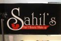 Sahil Hair Beauty Make Up - Best Hair & Make up Salon in Guwahati
