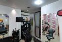 Sandy Spa salon in Paltan Bazaar Guwahati