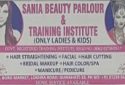 Sania Hair & Beauty Parlour in Kala Kahar Guwahati