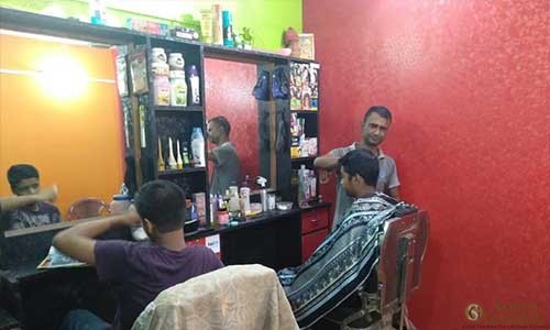 Stylebaaz Hair Salon in Adagudam Guwahati - Search Guwahati City