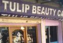 Tulip Beauty Parlour in Khanapara Guwahati