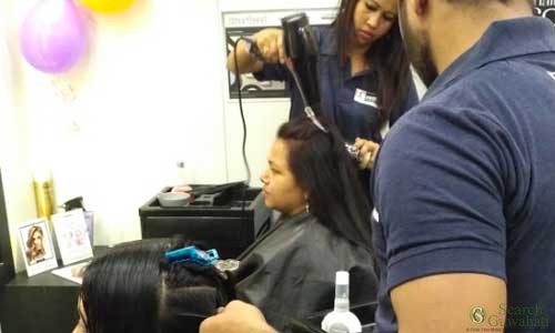 UNIQUE-COLOR-hair-&-beauty-salon-Guwahati2