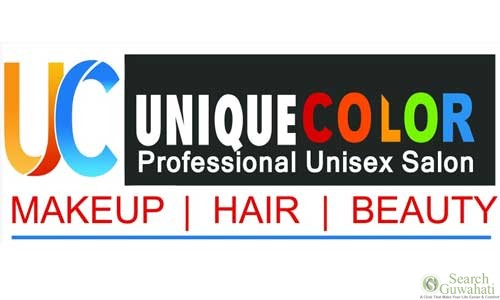 UNIQUE-COLOR-hair-&-beauty-salon-Guwahati3