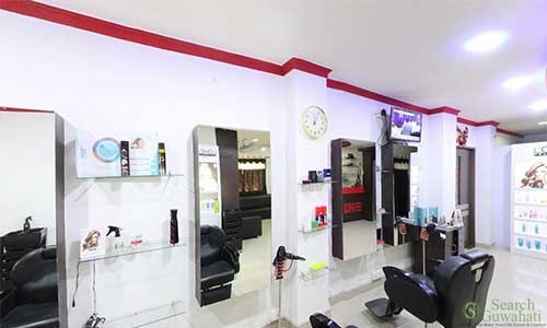 Vishal-Professional-Hair-&-Beauty-Studio