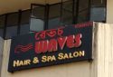 Waves Hair Spa & Salon in RG Baruah Rd Guwahati