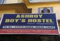 Ashroy Boy’s Hostel in Guwahati
