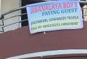 JIBANALAYA Boys PG in Guwahati