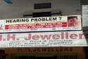 N.H. Jewellers Jewelry Store in Fancy Bazaar Guwahati