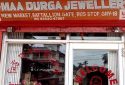 New Maa Durga Jewellers Jewelry Store in Barsapara Guwahati