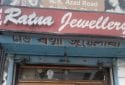 New Ratna Jewellery Store in Rehabari Guwahati
