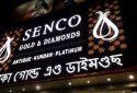 Senco Gold & Diamonds Jewelry Store in Bhangagarh Guwahati