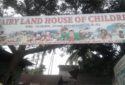 Fairyland House Of Children in Birubari, Guwahati